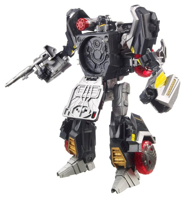 Transformers Generations Fall Of Cybertron Voyager Soundblaster  (3 of 7)